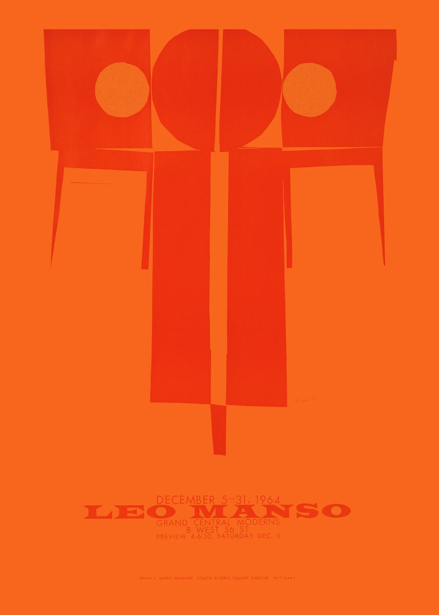 exhibition posters prints