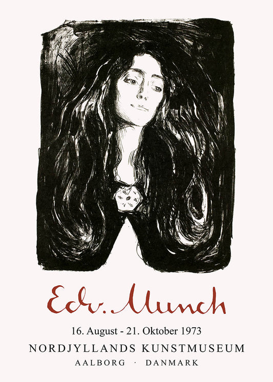 Edvard Munch