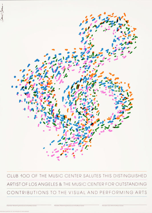 music festival concert poster