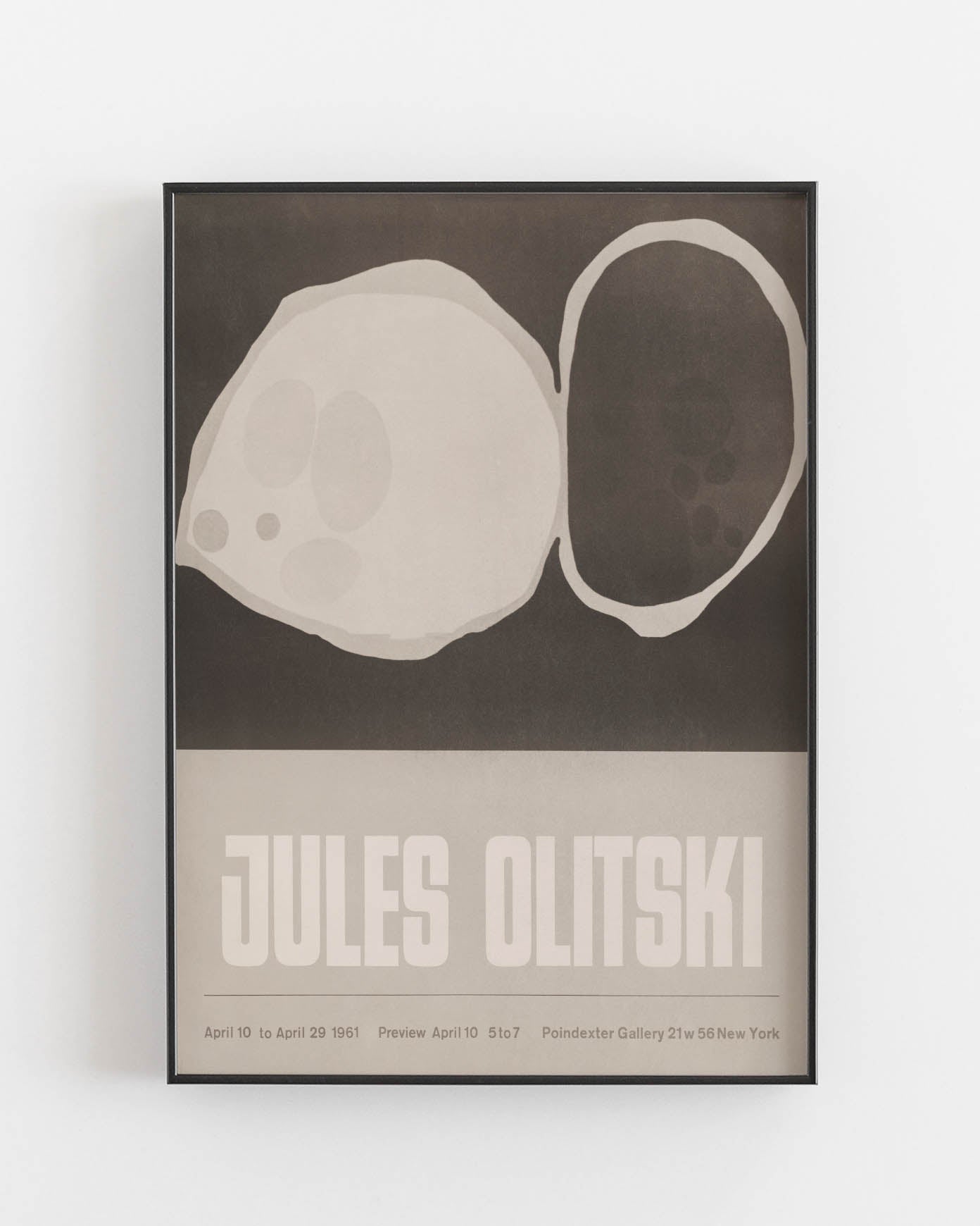 Jules Olitski
