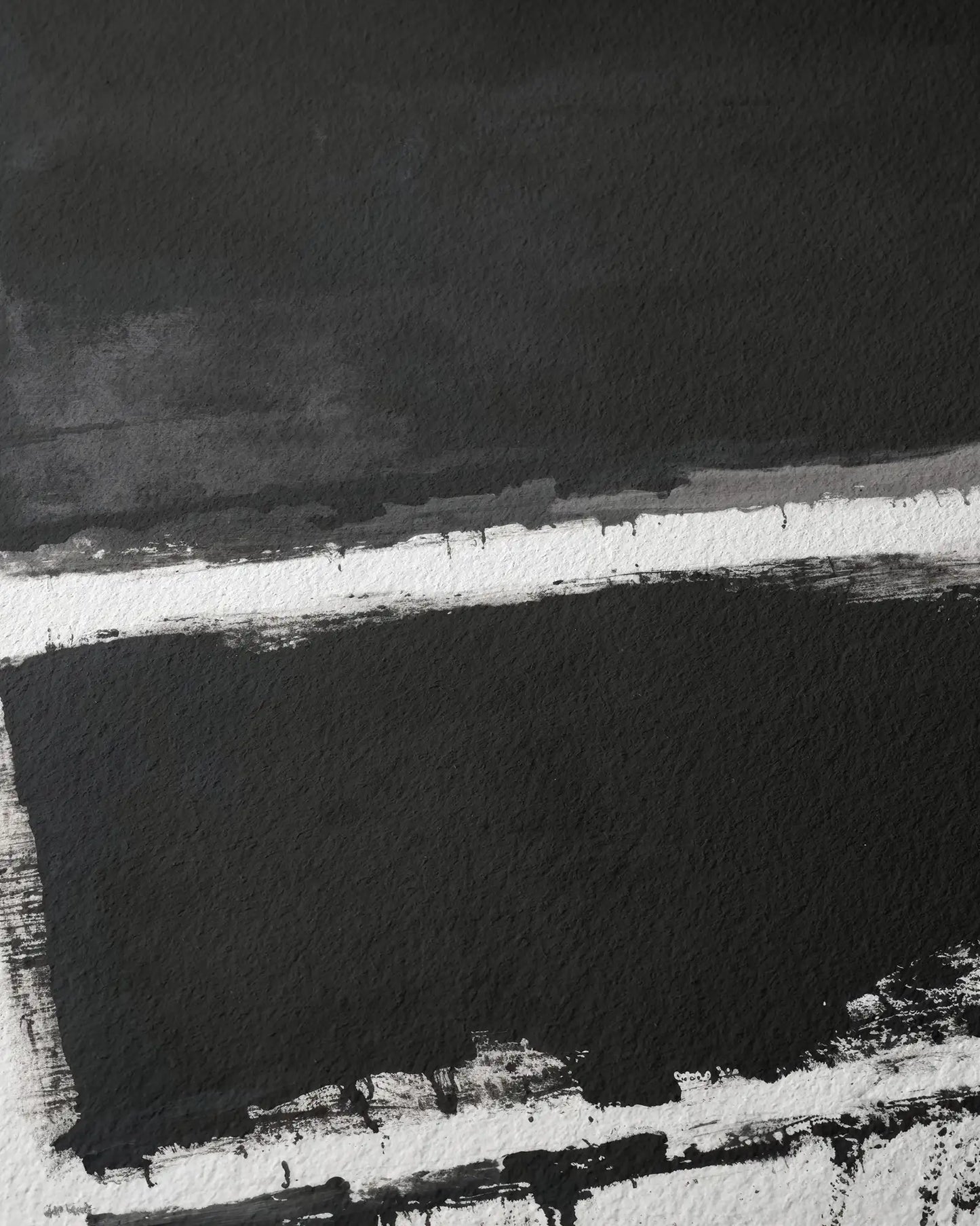 Monochrome balance