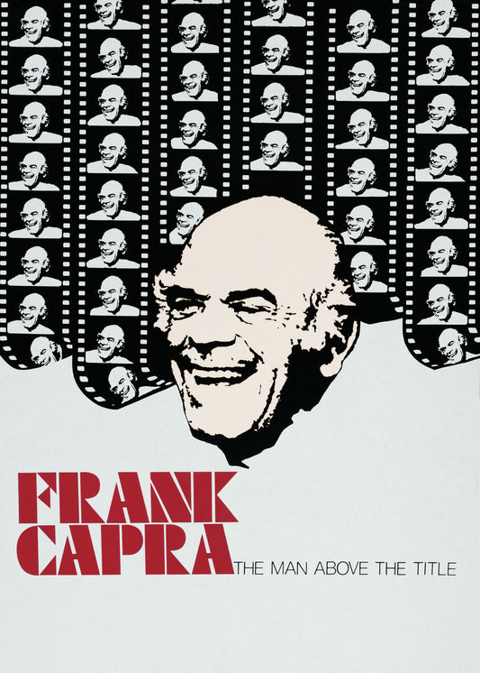 frank capra