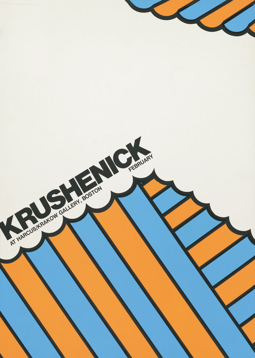 exhibition posters
