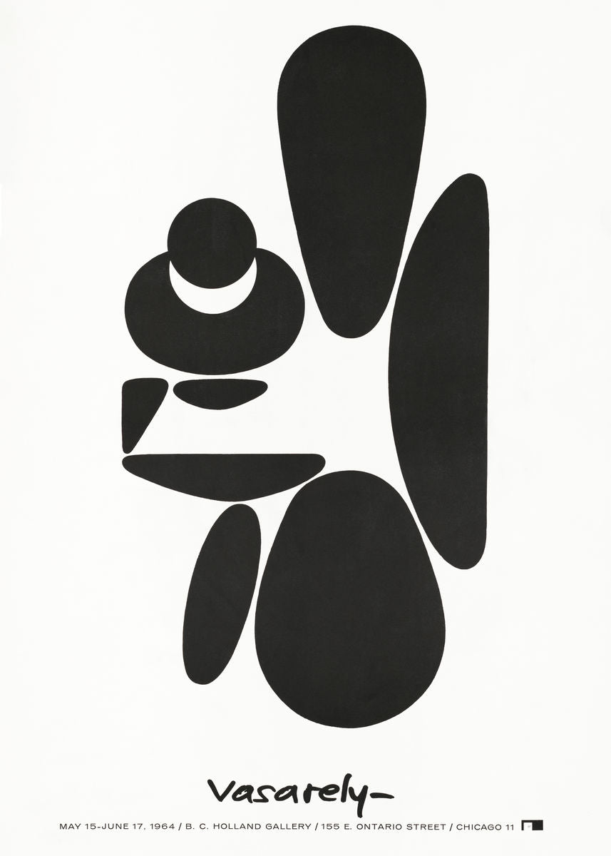 Victor Vasarely