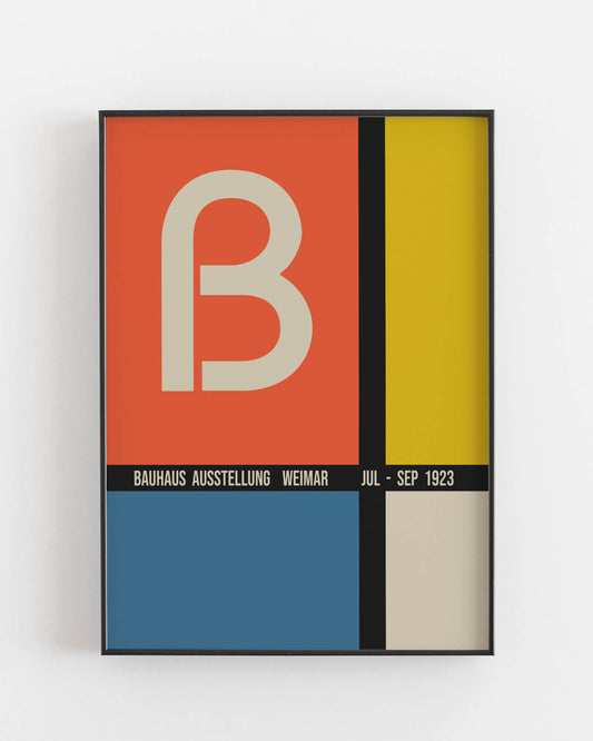 Bauhaus Ausstellung