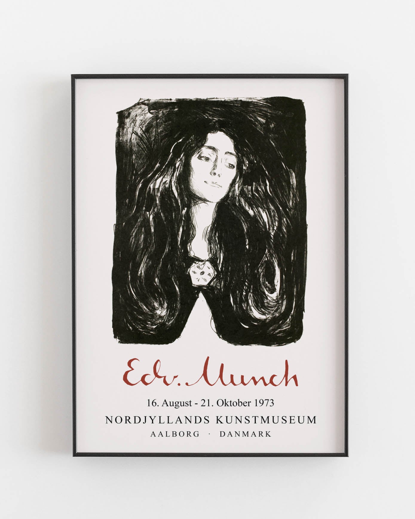 Edvard Munch