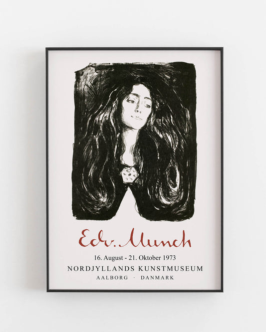 Edvard Munch