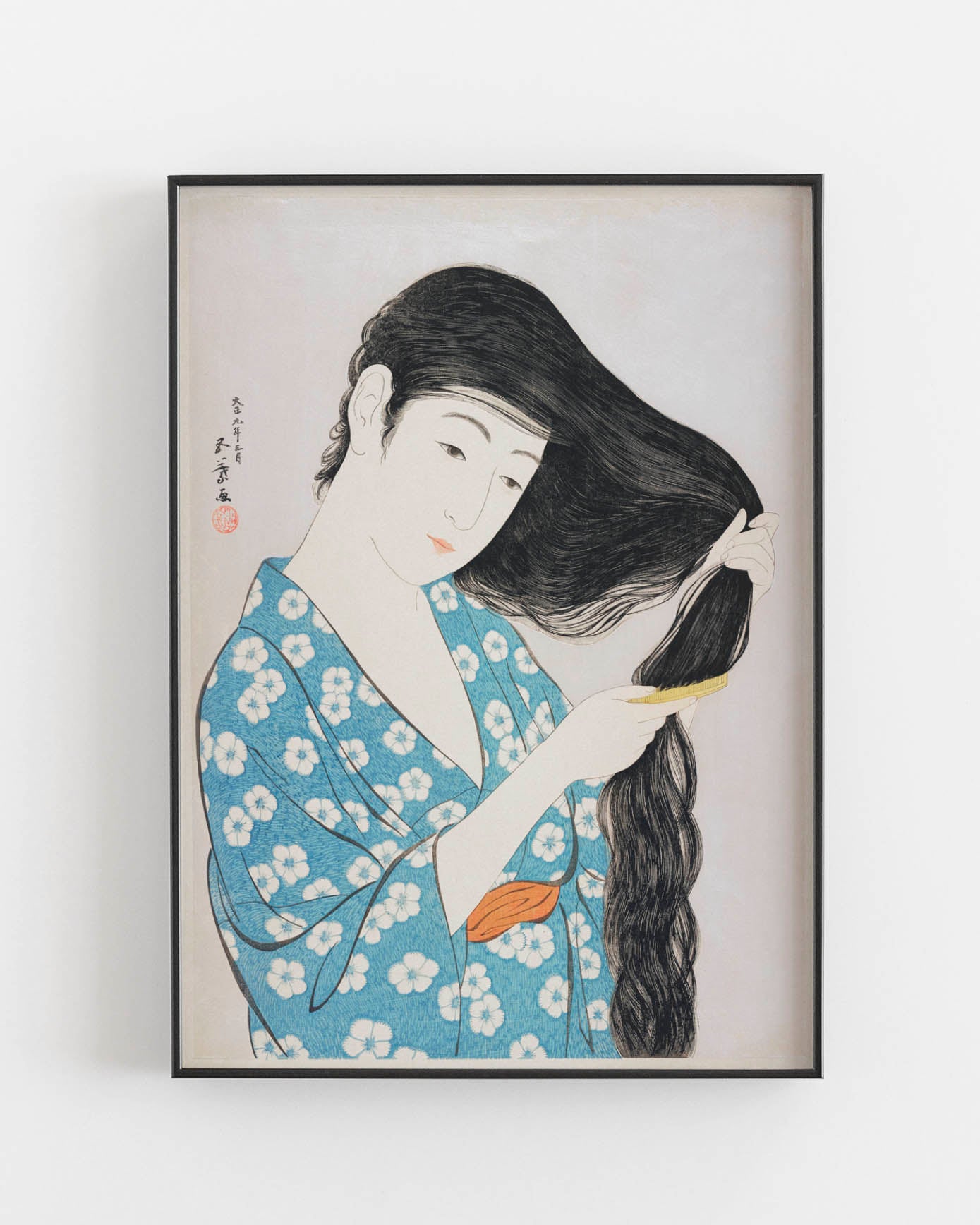 Goyo Hashiguchi