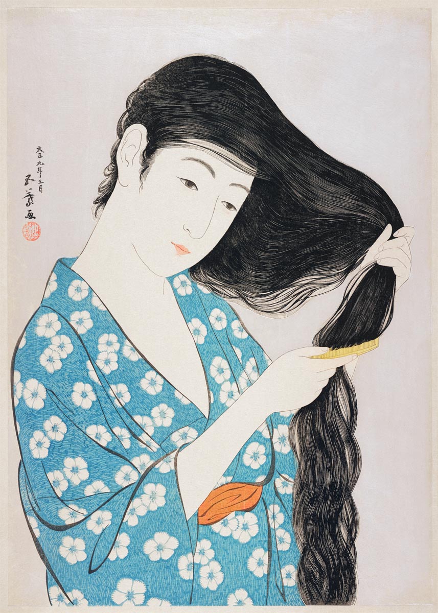 Goyo Hashiguchi