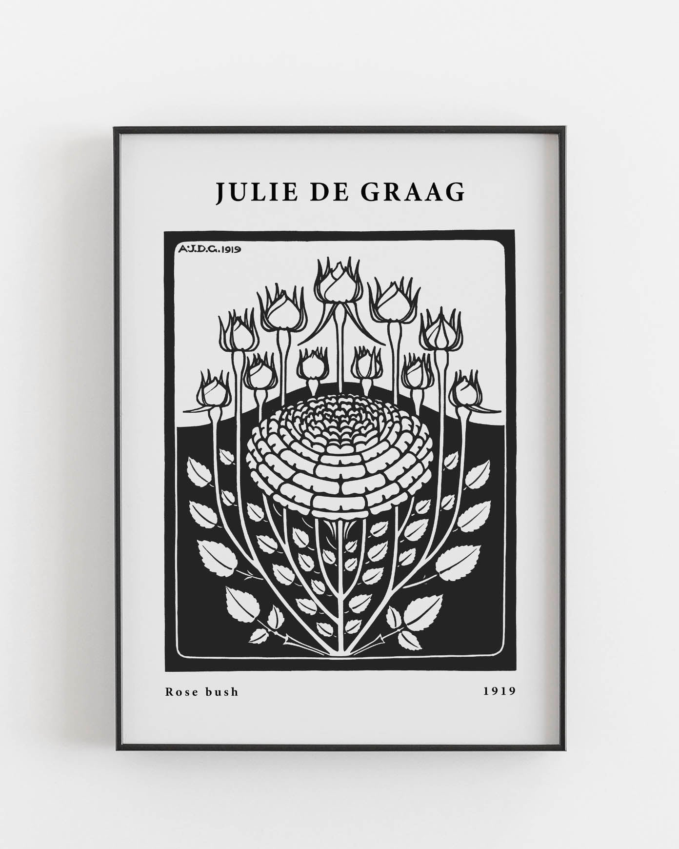 Julie De Graag