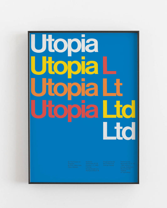 Utopia Ltd
