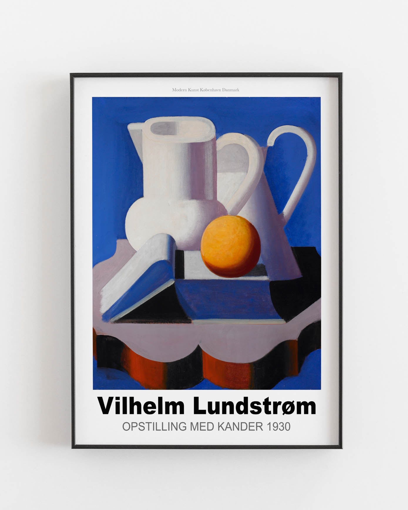 Vilhelm Lundstrom