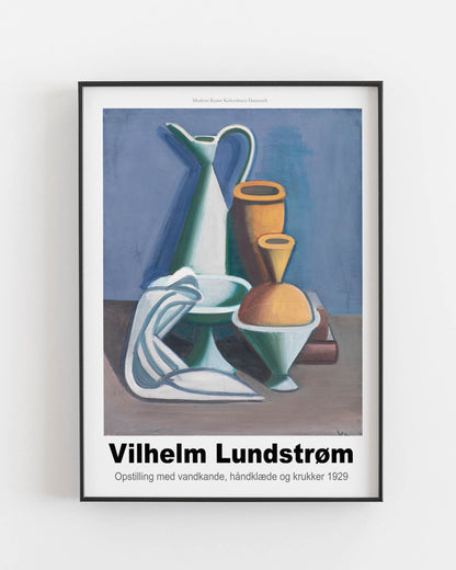 Vilhelm Lundstrom