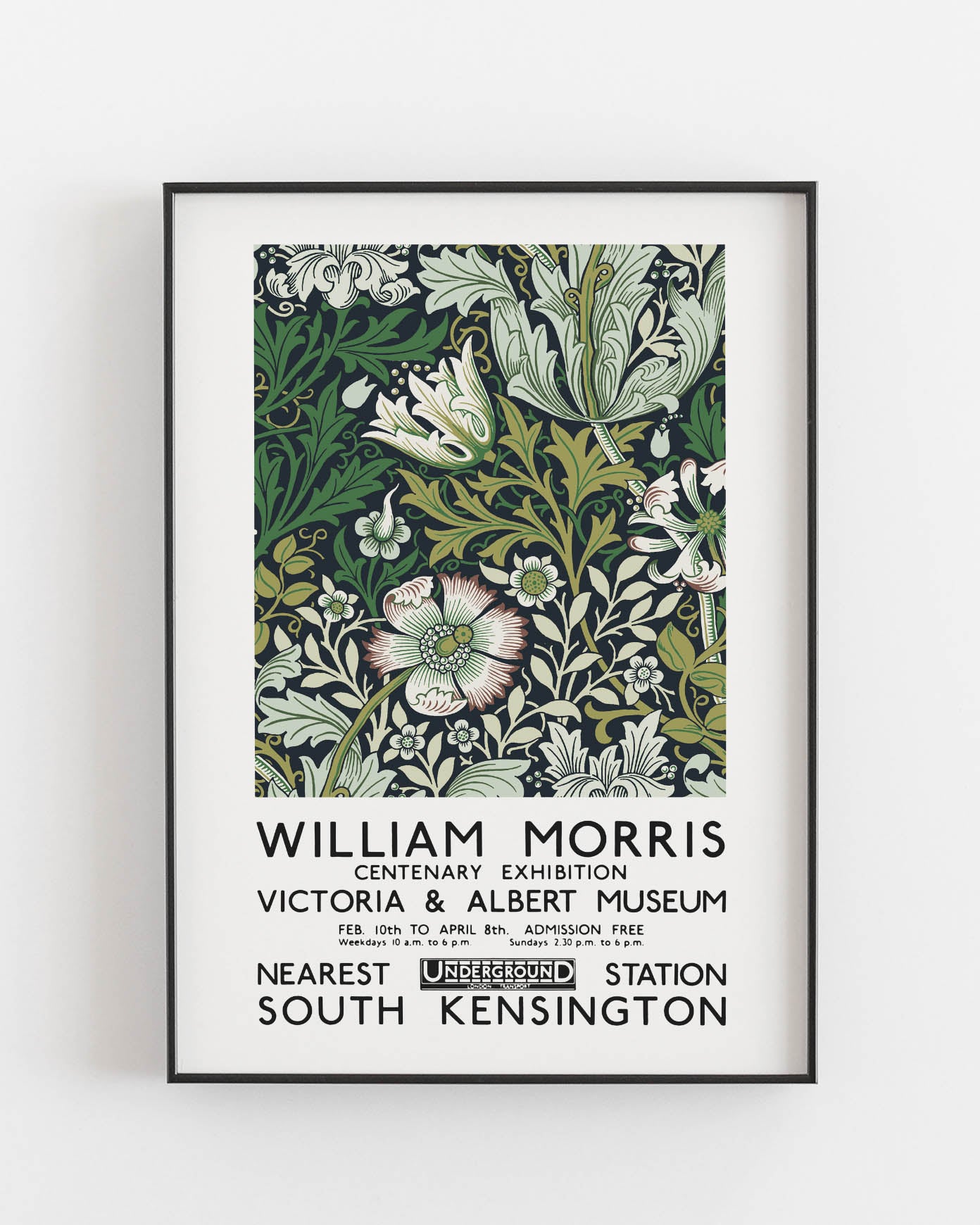 william morris