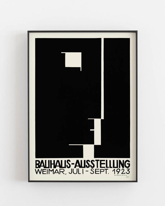 Bauhaus logo