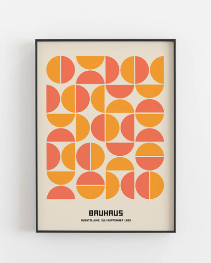 Bauhaus Ausstellung