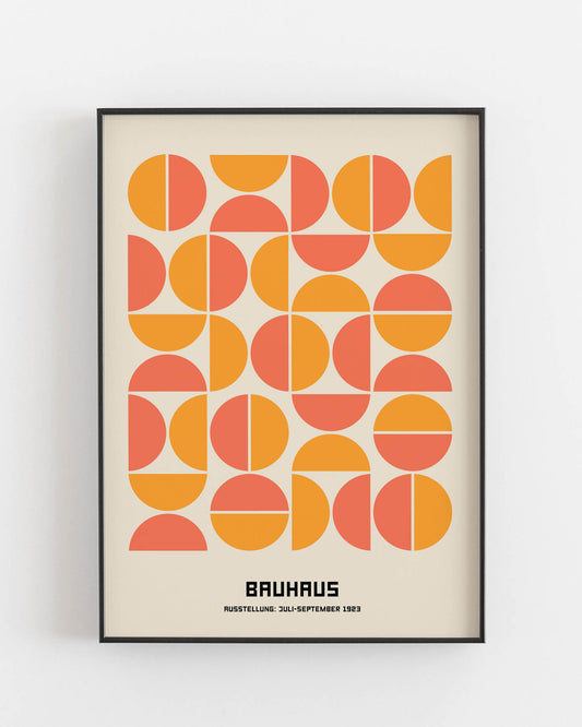 Bauhaus Ausstellung
