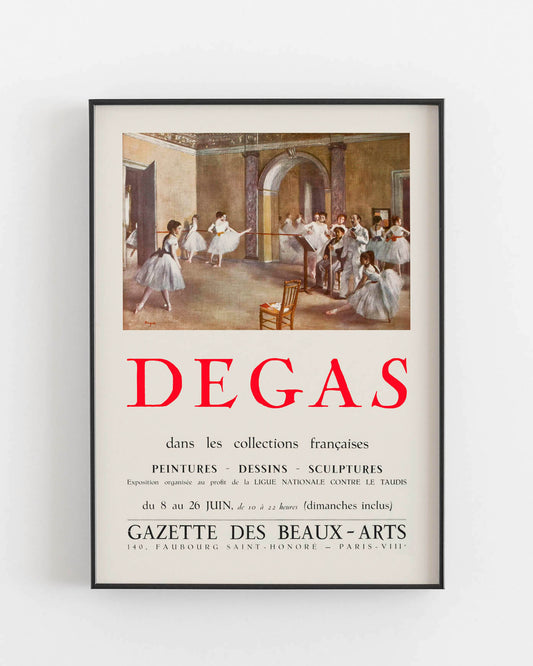 Degas