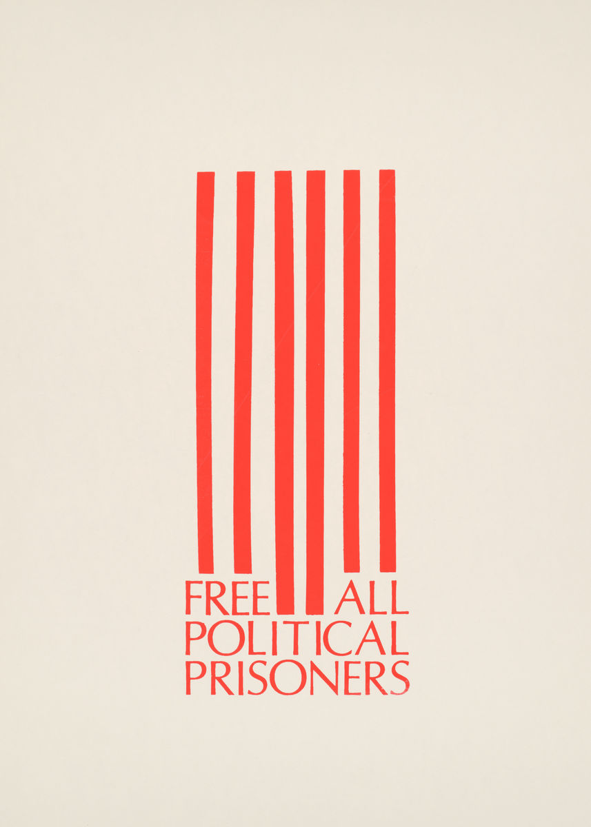 political poster