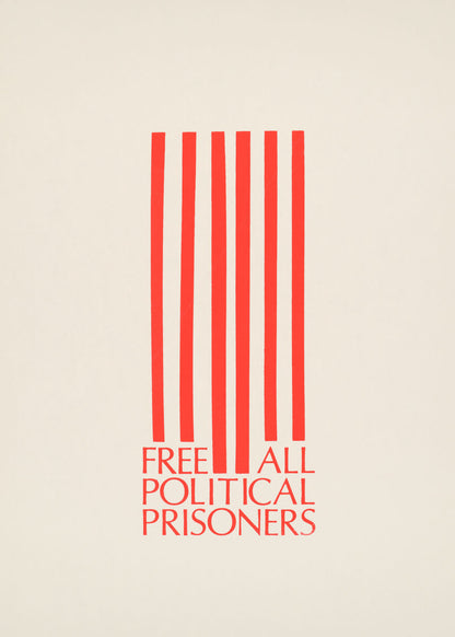 political poster