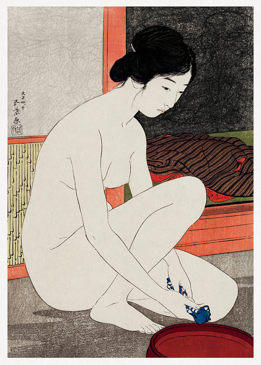 Goyo Hashiguchi II