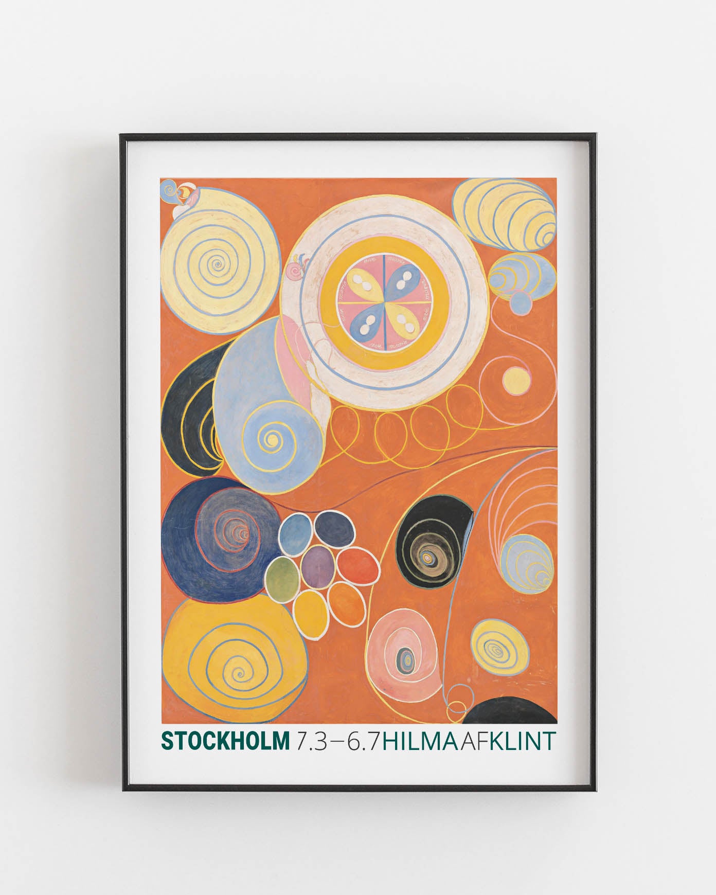 Hilma af klint