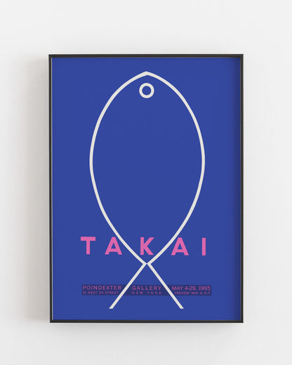 takai