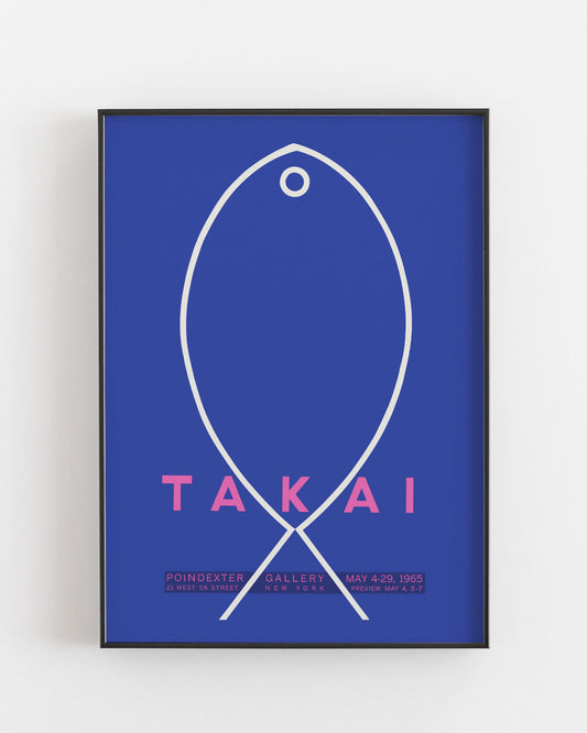 takai