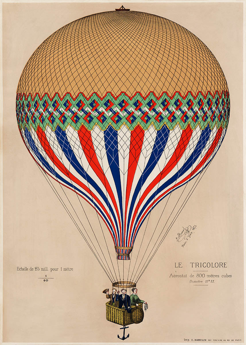 Le Tricolore
