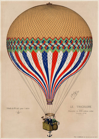 Le Tricolore